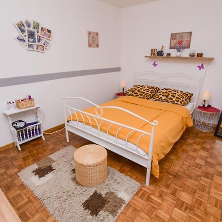Studio Apartment Maestral Загреб Экстерьер фото