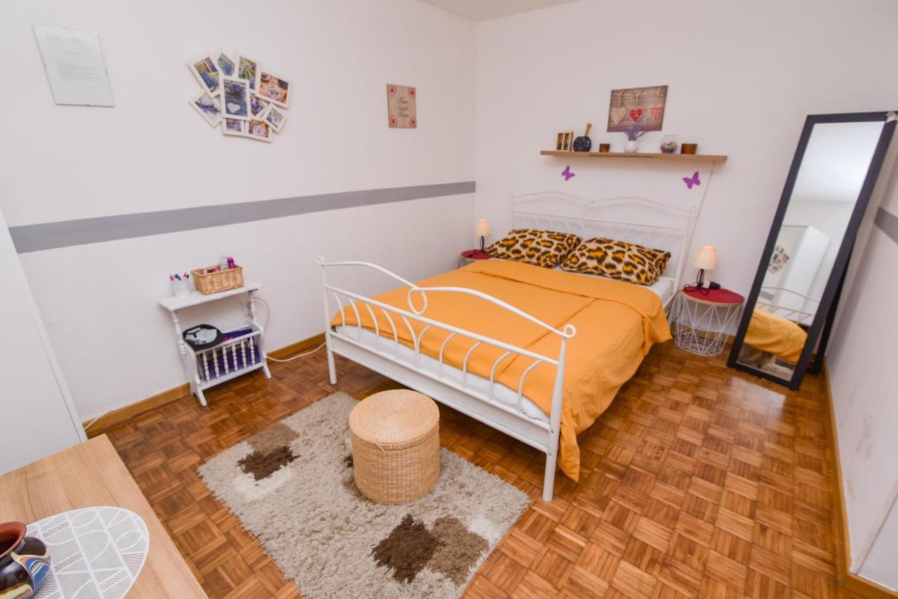 Studio Apartment Maestral Загреб Экстерьер фото