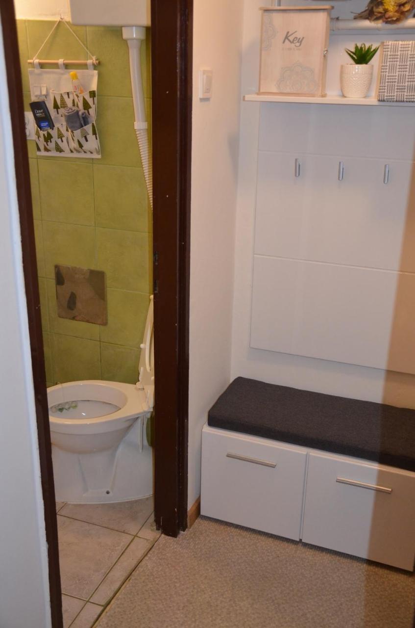 Studio Apartment Maestral Загреб Экстерьер фото